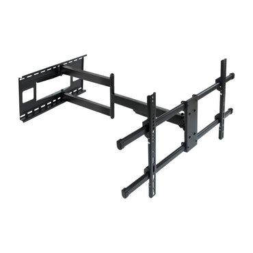 Suporte TV Tooq Parede GRAN ANGULAR pantallas 43"-80" - imagem 2