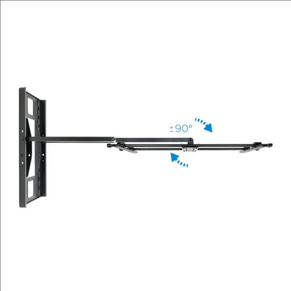 Suporte TV Tooq Parede GRAN ANGULAR pantallas 43"-80" - imagem 4