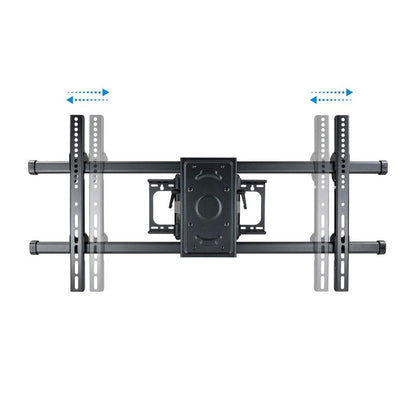 Suporte TV Tooq LP3790TN-B Parede pantallas 37"-90" - imagem 3