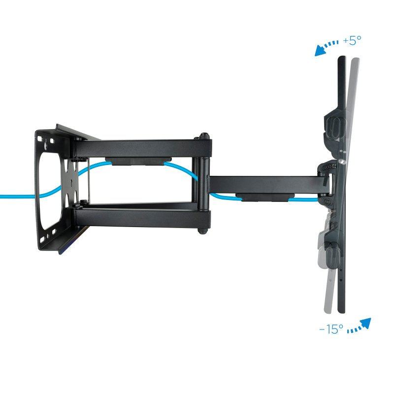 Suporte TV Tooq LP3790TN-B Parede pantallas 37"-90" - imagem 4