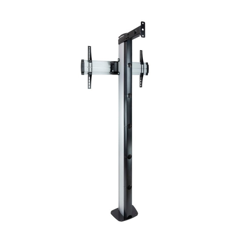 Tooq FS2270M-B Soporte suelo fijo 37-70" - imagem 2