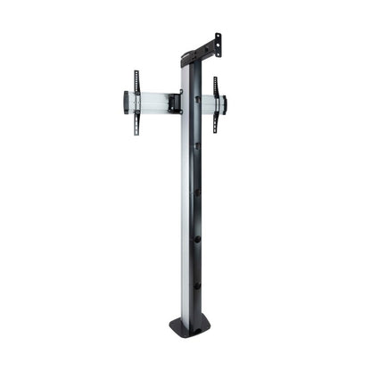 Tooq FS2270M-B Soporte suelo fijo 37-70" - imagem 2