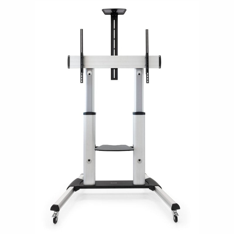 Tooq FS20300M-B Soporte suelo 60"-100" aluminio co - imagem 2