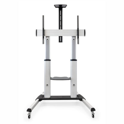 Tooq FS20300M-B Soporte suelo 60"-100" aluminio co - imagem 2
