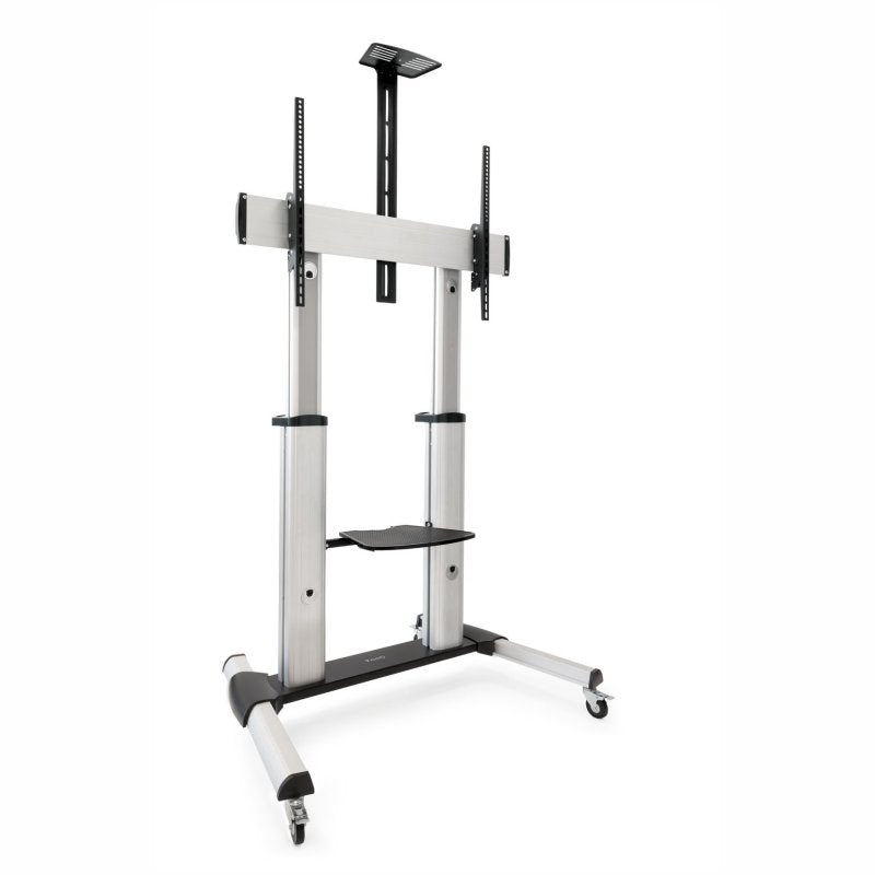 Tooq FS20300M-B Soporte suelo 60"-100" aluminio co - imagem 3