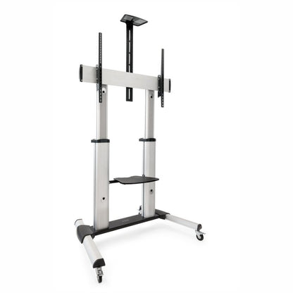 Tooq FS20300M-B Soporte suelo 60"-100" aluminio co - imagem 3