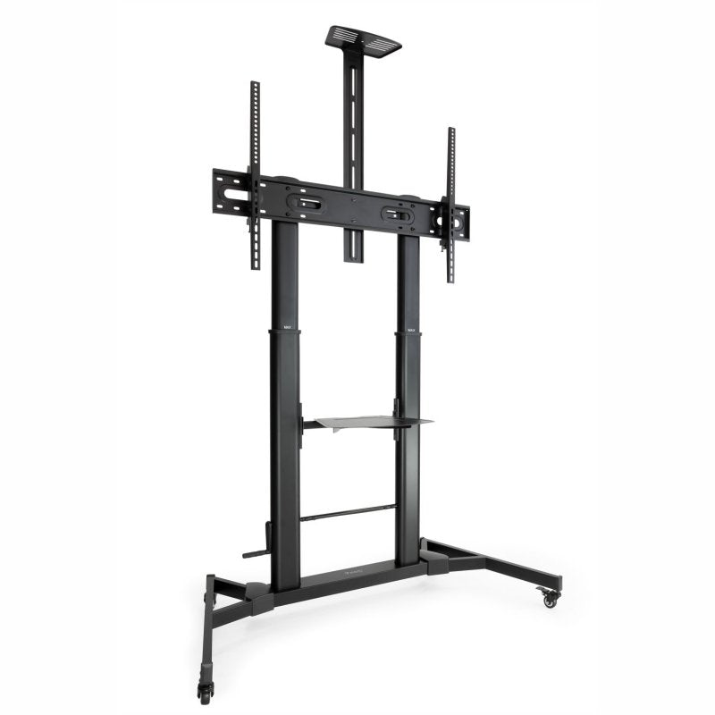 Tooq FS20400HM-B Soporte suelo 60"-100" regulable - imagem 3