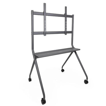 Tooq FS20205M-B Soporte suelo pantallas 50"-86" Gr - imagem 2