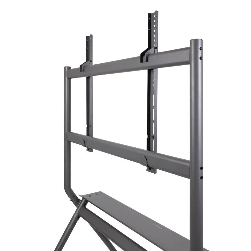 Tooq FS20205M-B Soporte suelo pantallas 50"-86" Gr - imagem 4