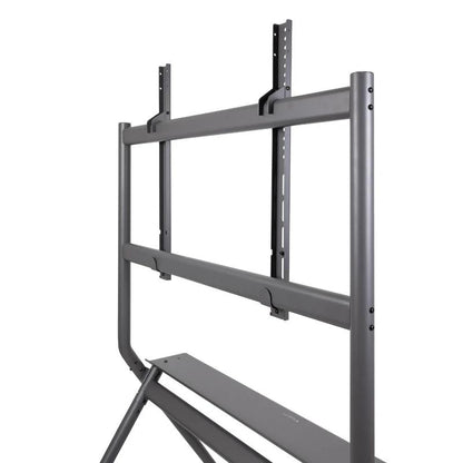 Tooq FS20205M-B Soporte suelo pantallas 50"-86" Gr - imagem 4