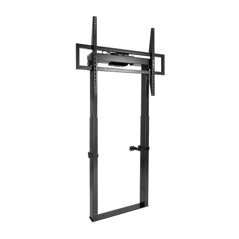 Suporte TV Tooq suelo fijo eléctrico Titán 55"-100" - imagem 2