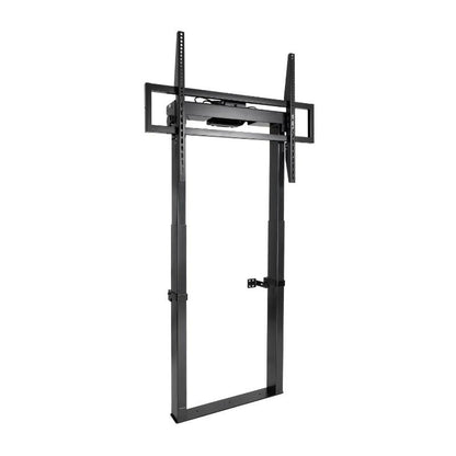 Suporte TV Tooq suelo fijo eléctrico Titán 55"-100" - imagem 2