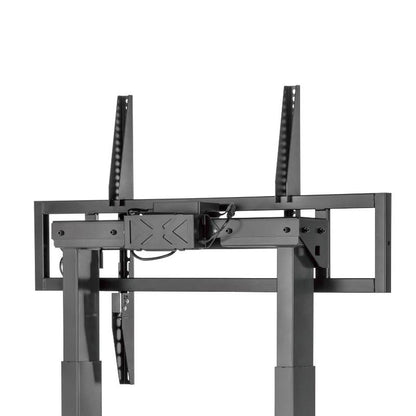 Suporte TV Tooq suelo fijo eléctrico Titán 55"-100" - imagem 5