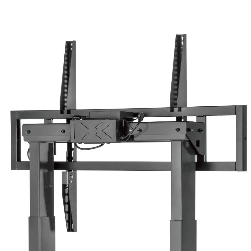Tooq Soporte suelo ruedas eléctrico Lux 55"-100" - imagem 5