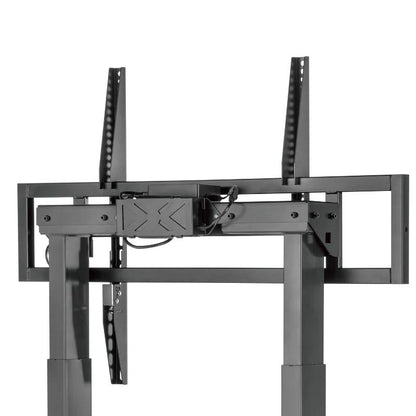 Tooq Soporte suelo ruedas eléctrico Lux 55"-100" - imagem 5