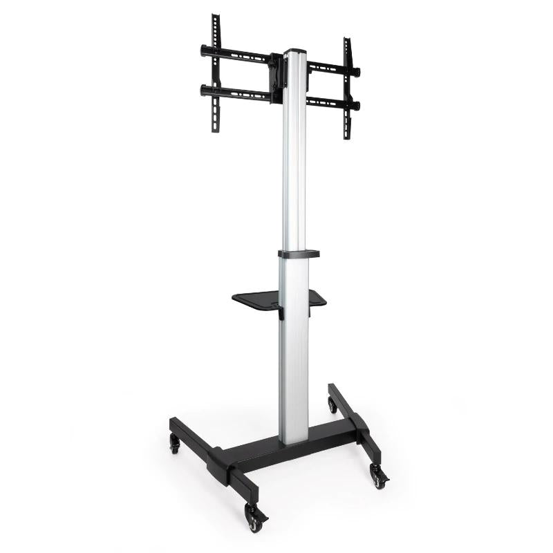 Tooq FS1886M-B Soporte suelo ruedas Hera 37"-86" - imagem 5