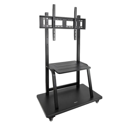 Tooq FS20101M-B Soporte suelo ruedas Coloso 37-100 - imagem 2