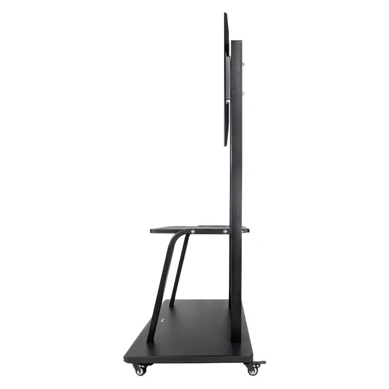 Tooq FS20101M-B Soporte suelo ruedas Coloso 37-100 - imagem 4