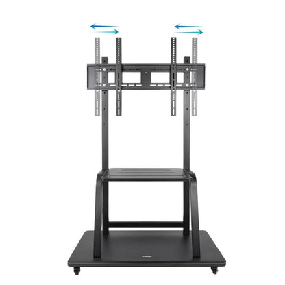 Tooq FS20101M-B Soporte suelo ruedas Coloso 37-100 - imagem 5