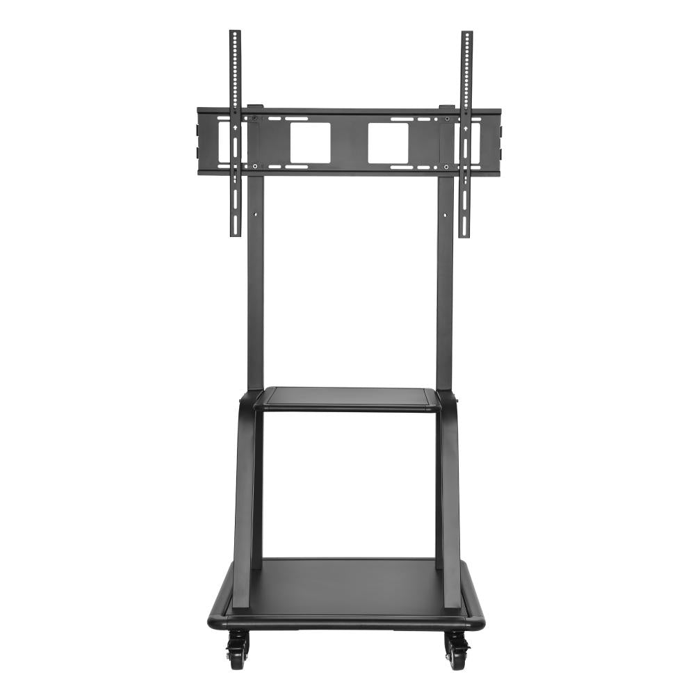 Suporte TV iggual GOLIAT com ruedas 37"-100" 150kg - imagem 4