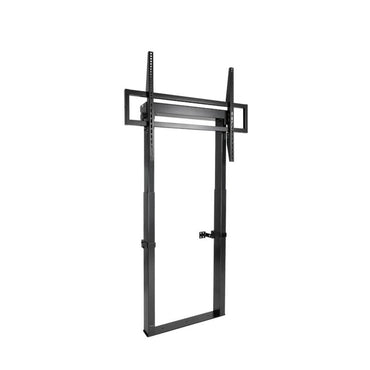 Suporte TV Tooq Suelo/Parede fijo HIPERION 55"-100" - imagem 2