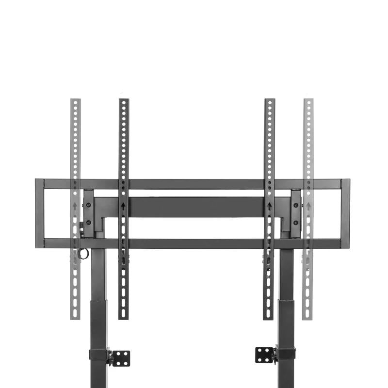 Suporte TV Tooq Suelo/Parede fijo HIPERION 55"-100" - imagem 3