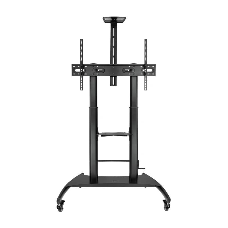 Tooq Soporte Suelo/Parede fijo HIPERION 55"-100" - imagem 2