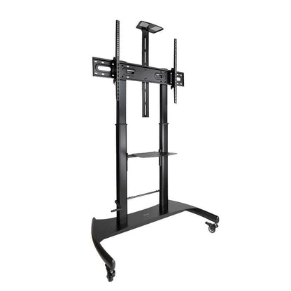 Tooq Soporte Suelo/Parede fijo HIPERION 55"-100" - imagem 3