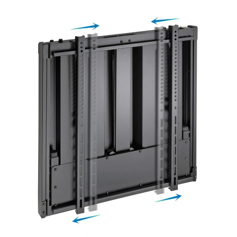 Suporte TV Tooq Parede Regulable PIXEL 70"-90" - imagem 3