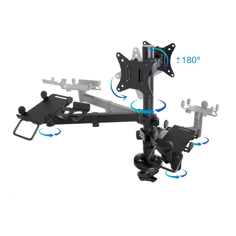 Suporte TV Tooq Mesa TPV/Impressora/Terminal/Lector - imagem 3