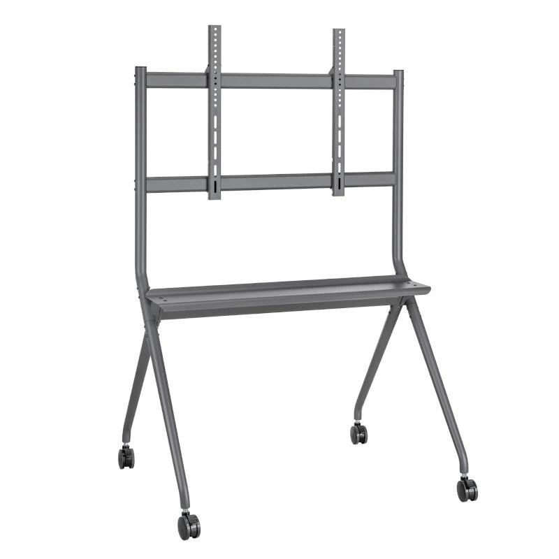 EWENT EW1542 Soporte de suelo com ruedas 50"-86" - imagem 2