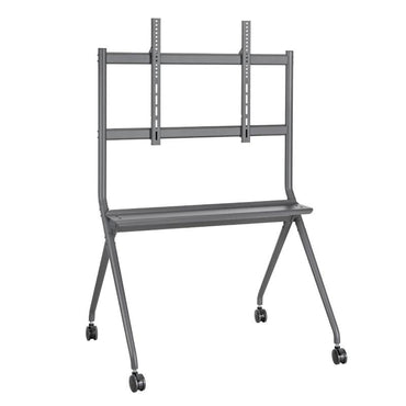 EWENT EW1542 Soporte de suelo com ruedas 50"-86" - imagem 2