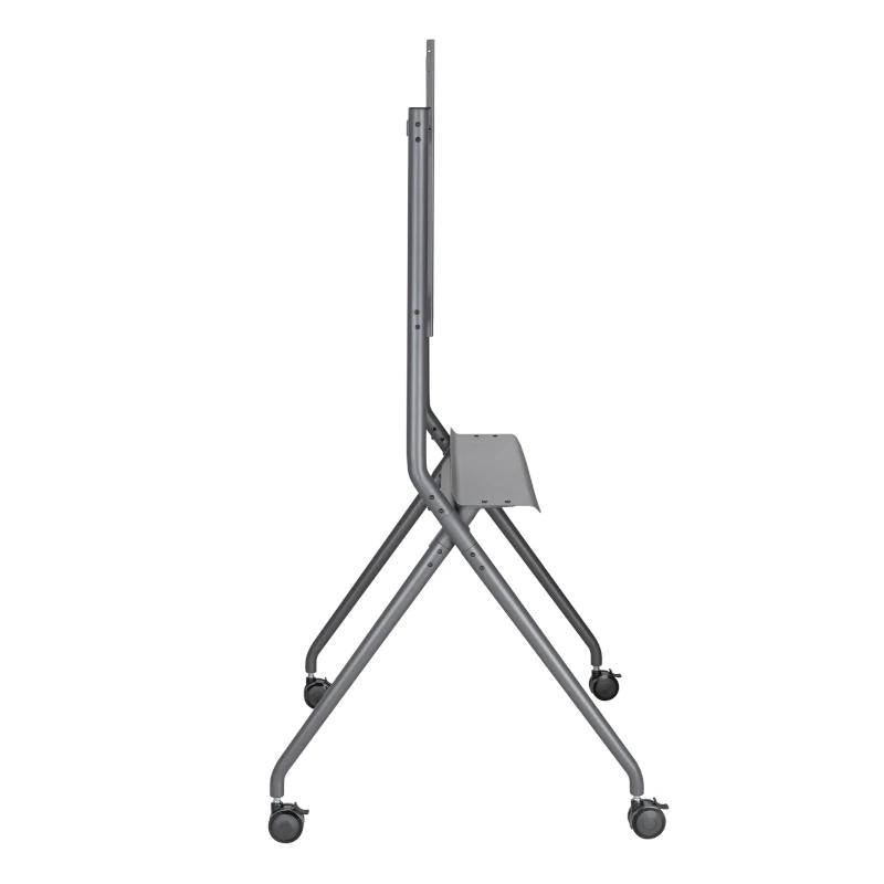 EWENT EW1542 Soporte de suelo com ruedas 50"-86" - imagem 3