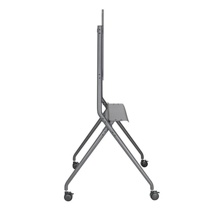 EWENT EW1542 Soporte de suelo com ruedas 50"-86" - imagem 3