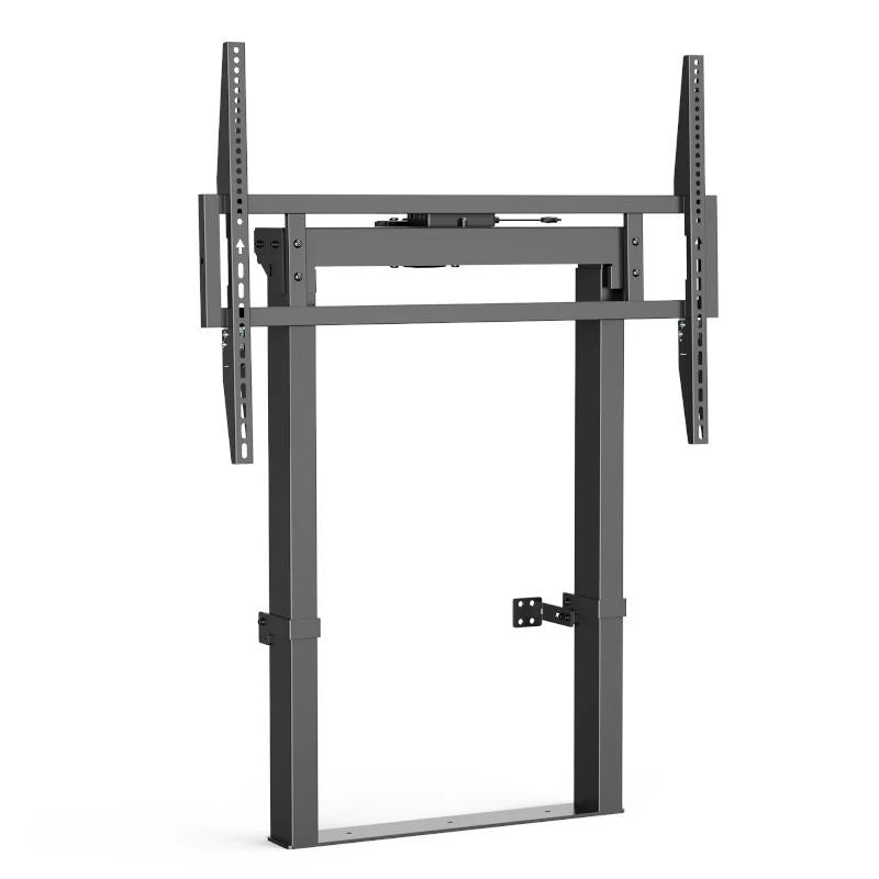 Suporte TV EWENT EW1549 Parede com apoyo suelo 0-100" - imagem 2