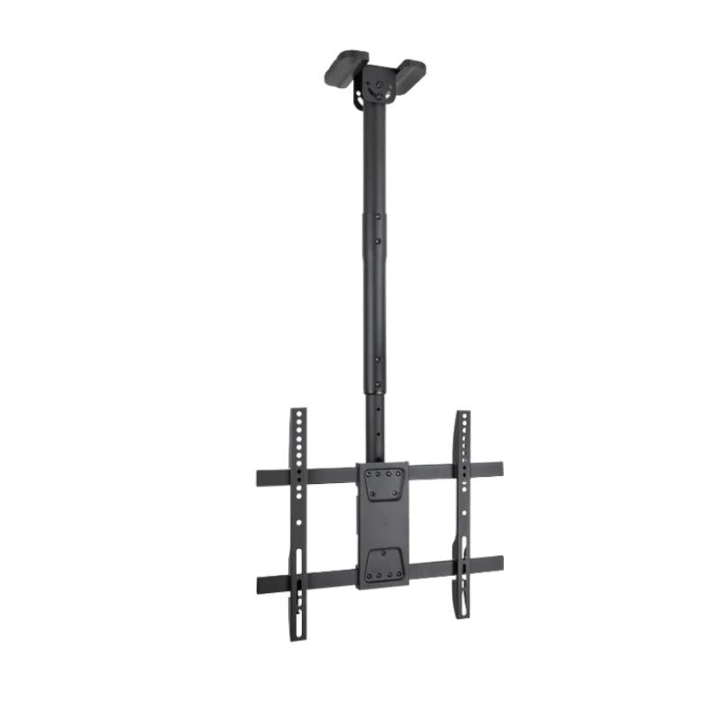 Suporte TV Tooq LPCE1175TSLI-B Teto TV 32"-75" - imagem 2
