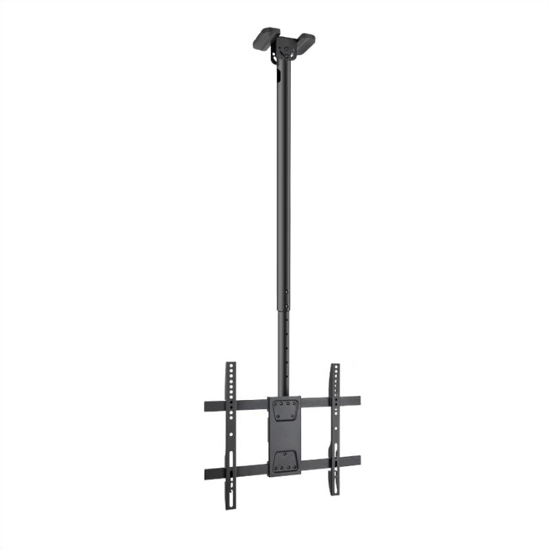 Suporte TV Tooq LPCE1175TSLI-XL-B Teto TV 32"-75" - imagem 2