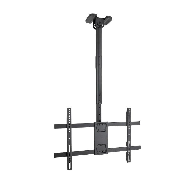 Suporte TV Tooq LPCE1186TSLI-B Teto TV 43"-86" - imagem 2