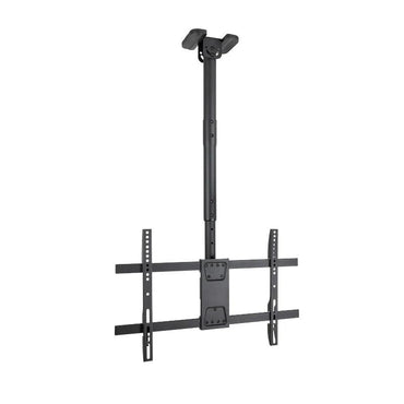 Suporte TV Tooq LPCE1186TSLI-B Teto TV 43"-86" - imagem 2
