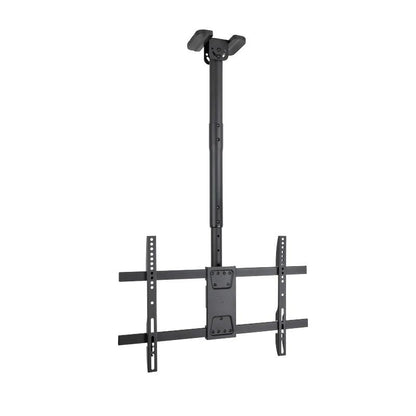 Suporte TV Tooq LPCE1186TSLI-B Teto TV 43"-86" - imagem 2