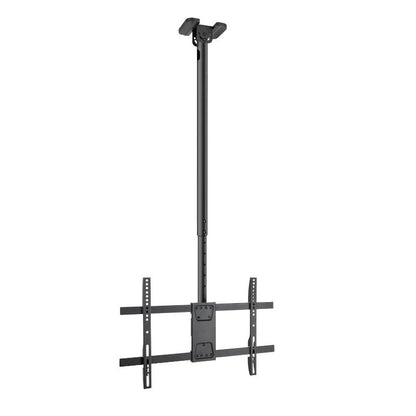 Suporte TV Tooq LPCE1186TSLI-XL-B Teto TV 43"-86" - imagem 2
