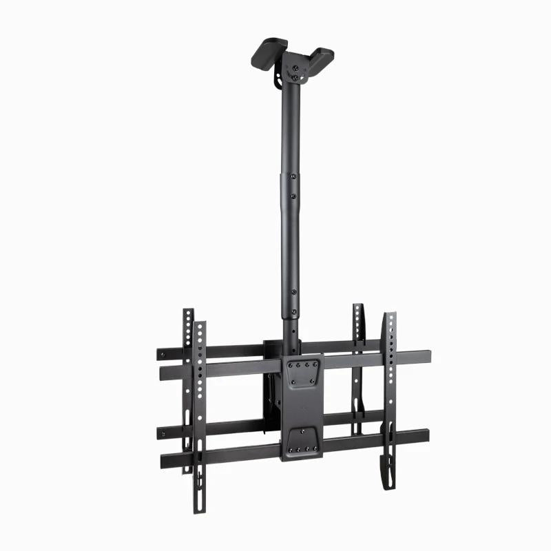 Suporte TV Tooq LPCE2286TSLI-B Teto 2 TV 43"-86" - imagem 2