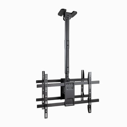 Suporte TV Tooq LPCE2286TSLI-B Teto 2 TV 43"-86" - imagem 2