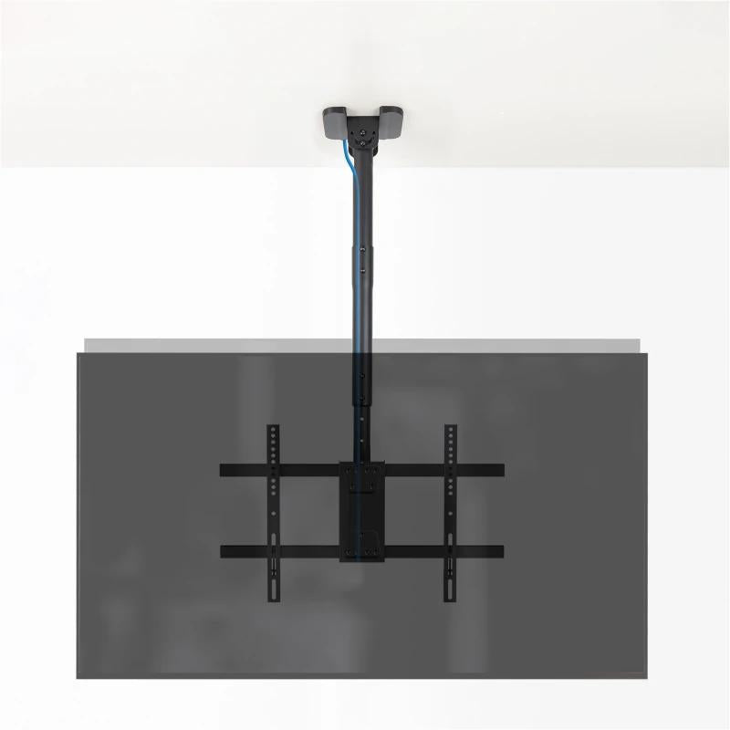 Suporte TV Tooq LPCE2286TSLI-B Teto 2 TV 43"-86" - imagem 3