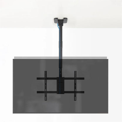 Suporte TV Tooq LPCE2286TSLI-B Teto 2 TV 43"-86" - imagem 3
