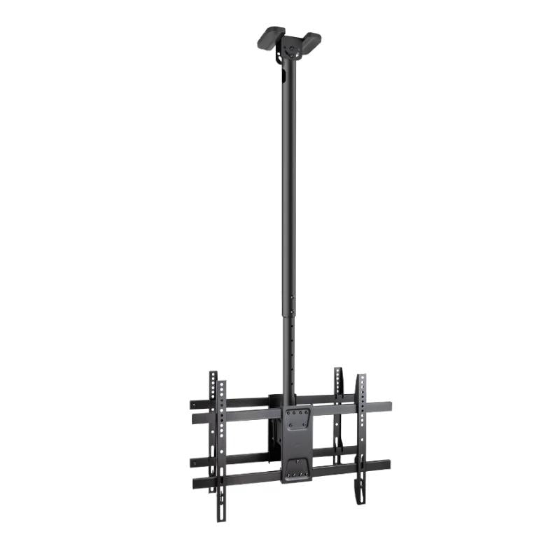 Suporte TV Tooq LPCE2286TSLI-XL-B Teto 2 TV 43"-86" - imagem 2