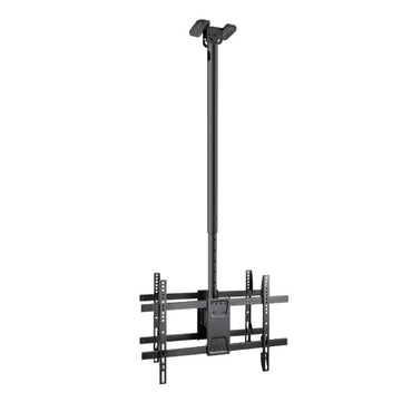 Suporte TV Tooq LPCE2286TSLI-XL-B Teto 2 TV 43"-86" - imagem 2