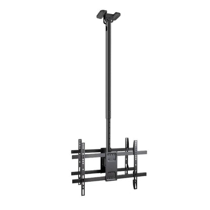Suporte TV Tooq LPCE2286TSLI-XL-B Teto 2 TV 43"-86" - imagem 2