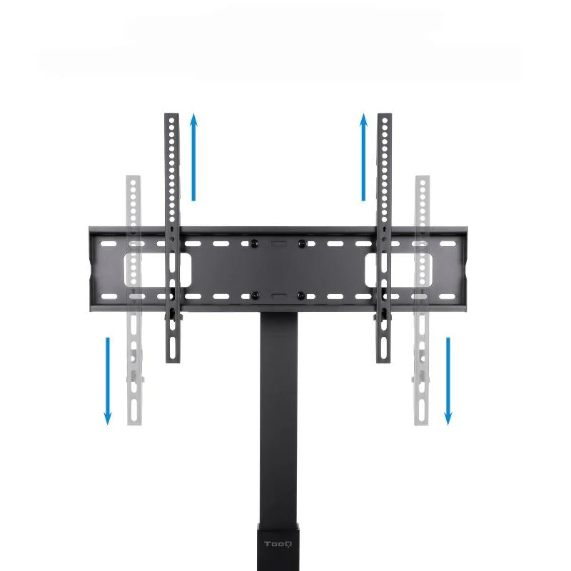 Tooq FS2285M-B Soporte suelo Mirage 37"-70" - imagem 4