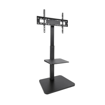 Suporte TV Tooq FS2287M-B suelo bandeja Moon 37"-75" - imagem 2